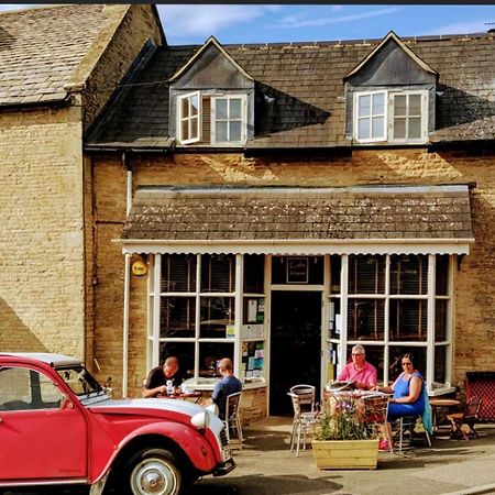 3 Bedroom 5* Barn Conversion Cotswolds Chipping Norton Extérieur photo