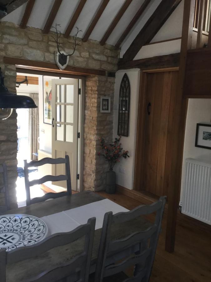 3 Bedroom 5* Barn Conversion Cotswolds Chipping Norton Extérieur photo