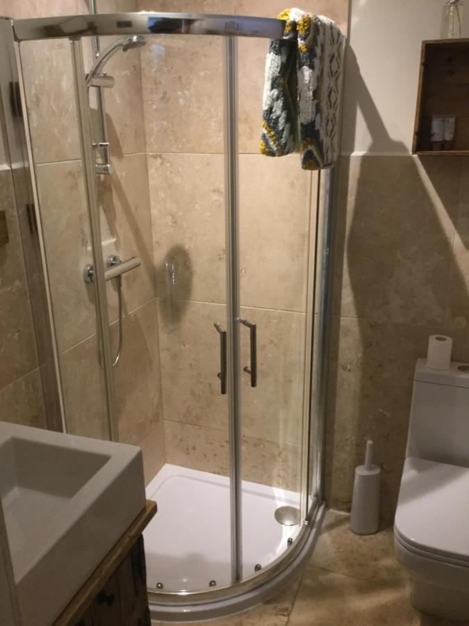 3 Bedroom 5* Barn Conversion Cotswolds Chipping Norton Extérieur photo