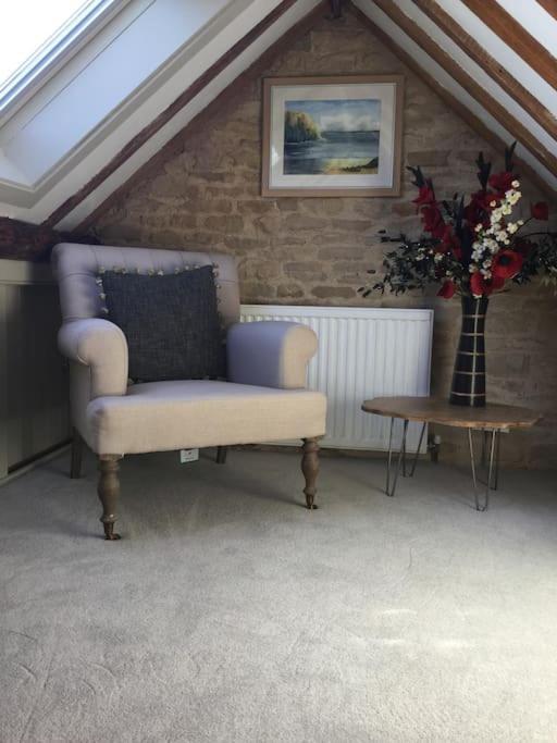 3 Bedroom 5* Barn Conversion Cotswolds Chipping Norton Extérieur photo