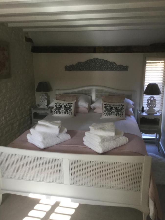 3 Bedroom 5* Barn Conversion Cotswolds Chipping Norton Extérieur photo