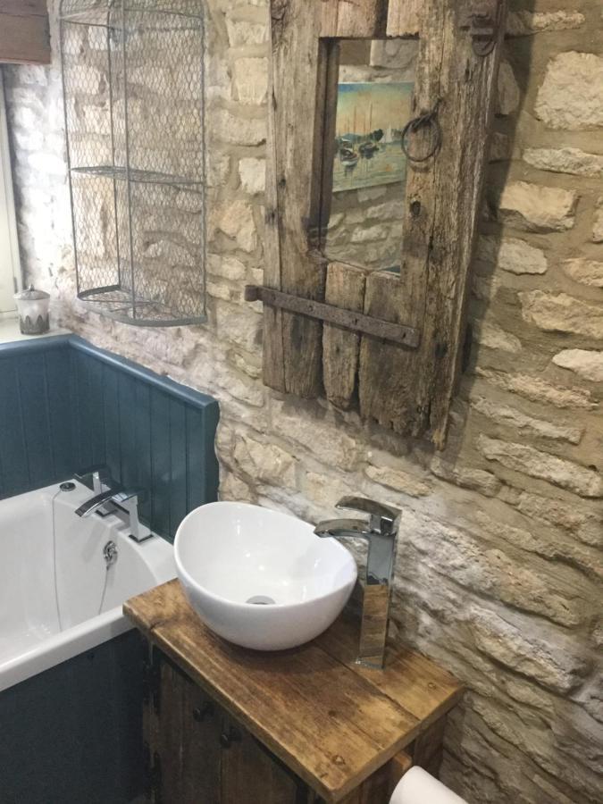 3 Bedroom 5* Barn Conversion Cotswolds Chipping Norton Extérieur photo