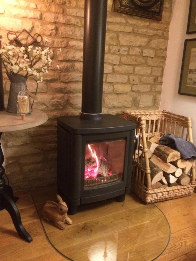 3 Bedroom 5* Barn Conversion Cotswolds Chipping Norton Extérieur photo