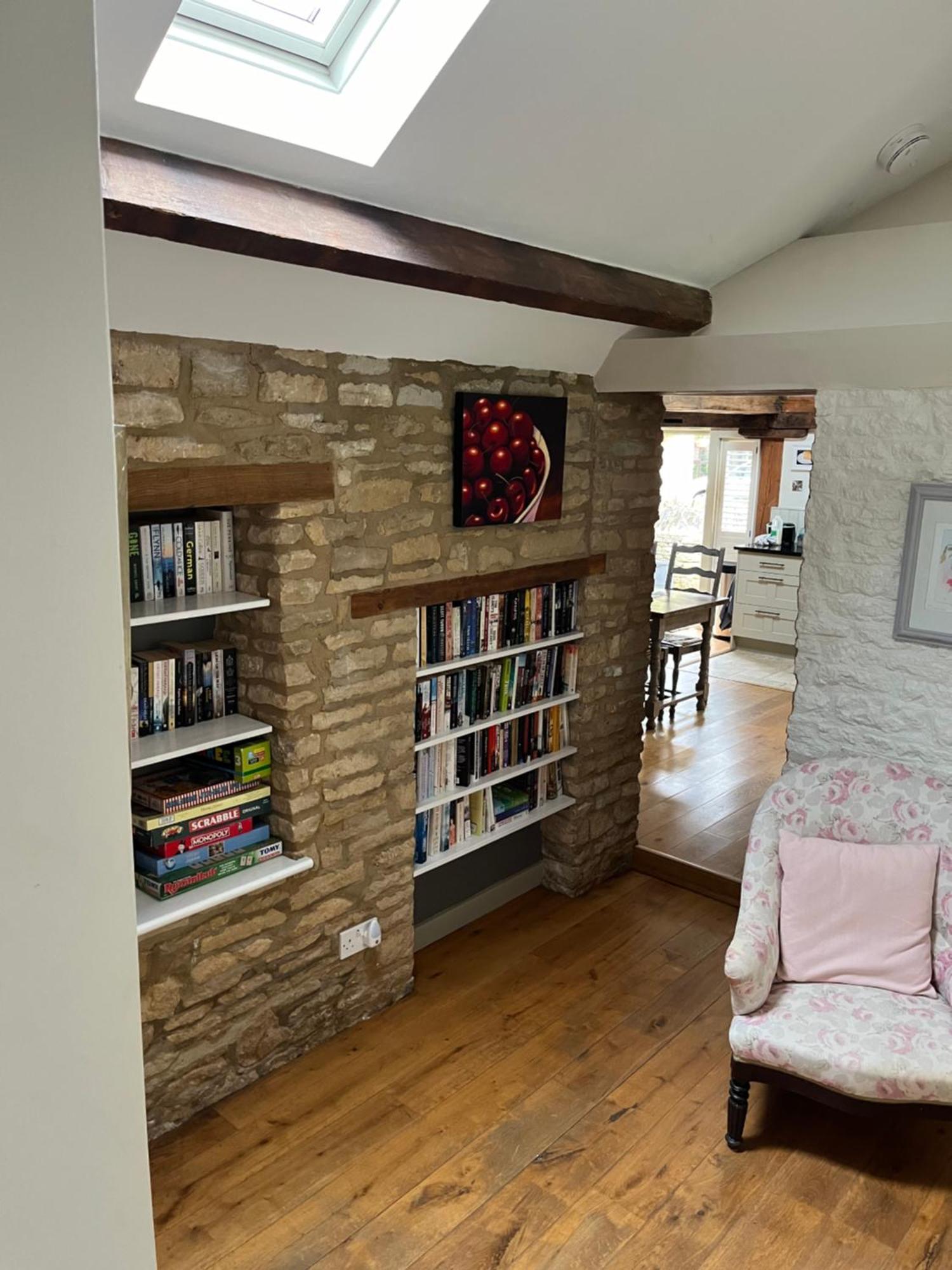 3 Bedroom 5* Barn Conversion Cotswolds Chipping Norton Extérieur photo