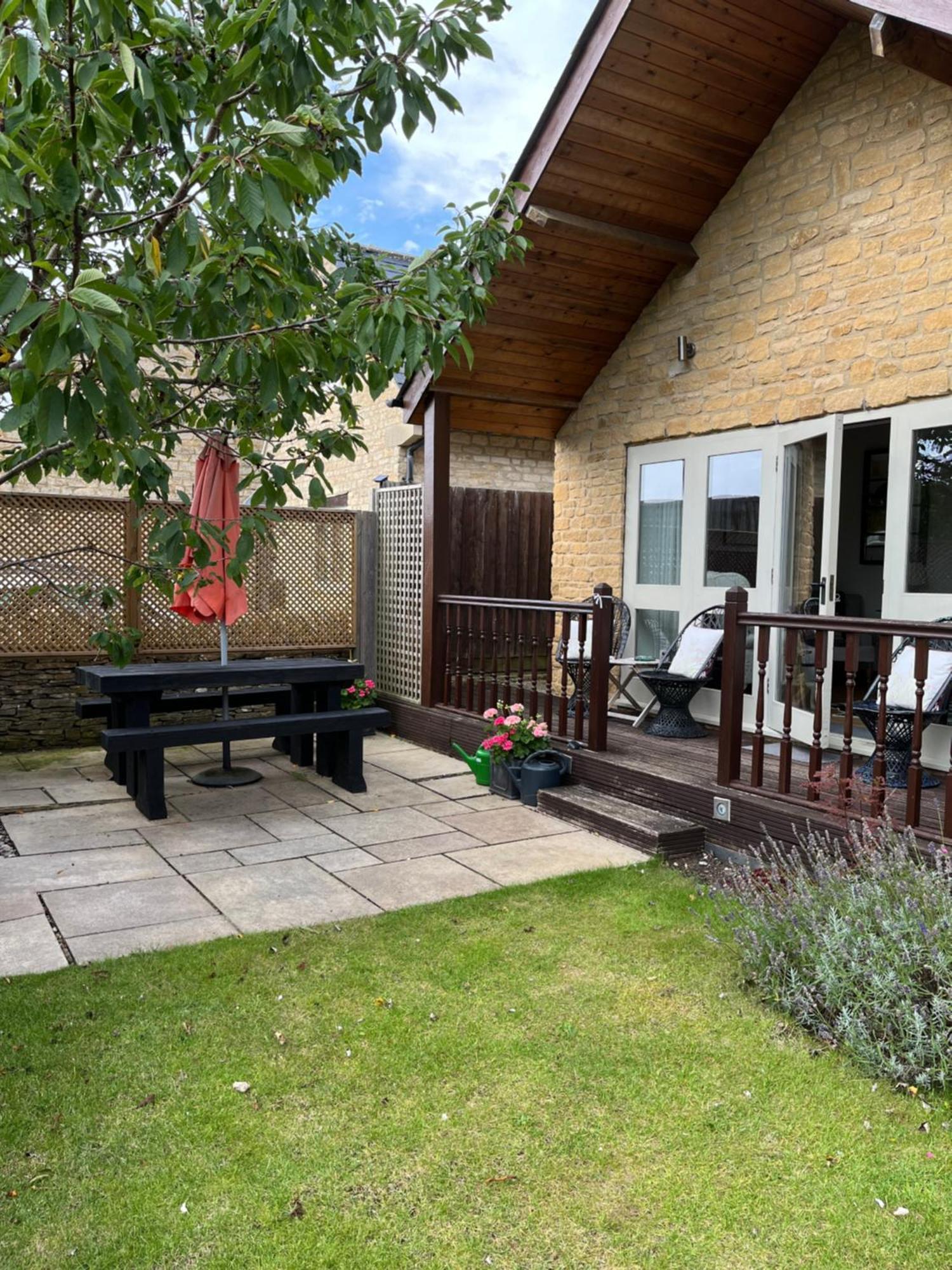 3 Bedroom 5* Barn Conversion Cotswolds Chipping Norton Extérieur photo