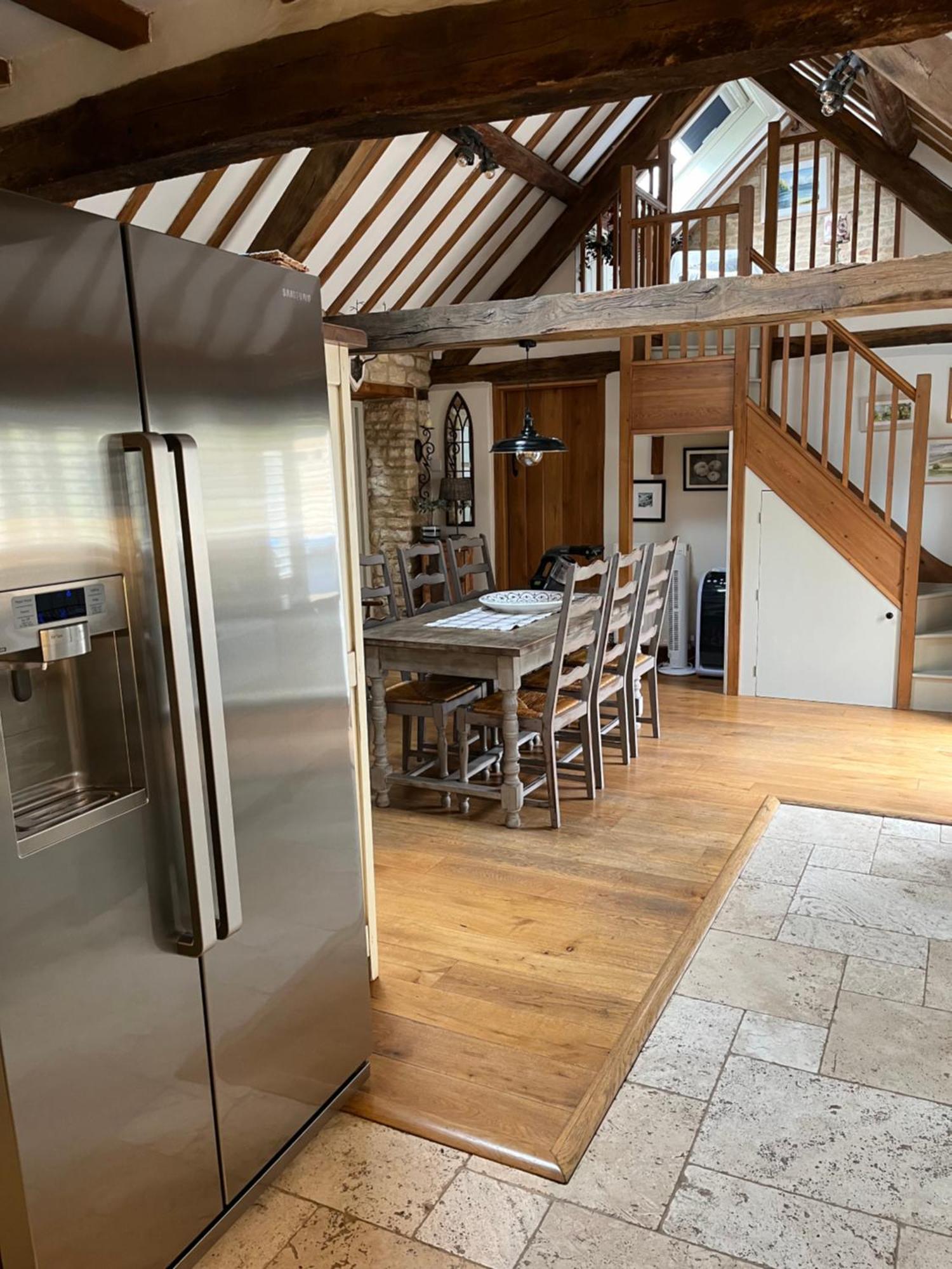 3 Bedroom 5* Barn Conversion Cotswolds Chipping Norton Extérieur photo